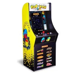 Console vintage PAC MAN Classic SE (Slim Edition) PAC A 405529 - immagine 1