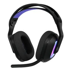 Cuffie gaming G SERIES G522 Lightspeed Black 981 001544 - immagine 1