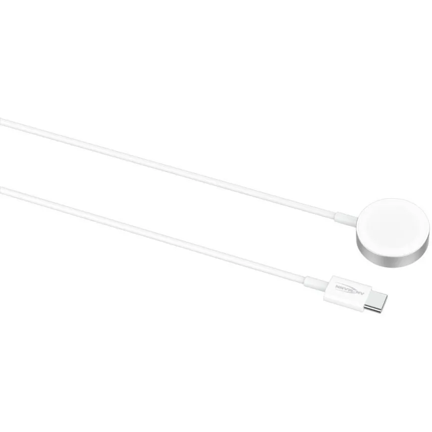 Cavo di ricarica USB-C per Apple Watch - immagine 1