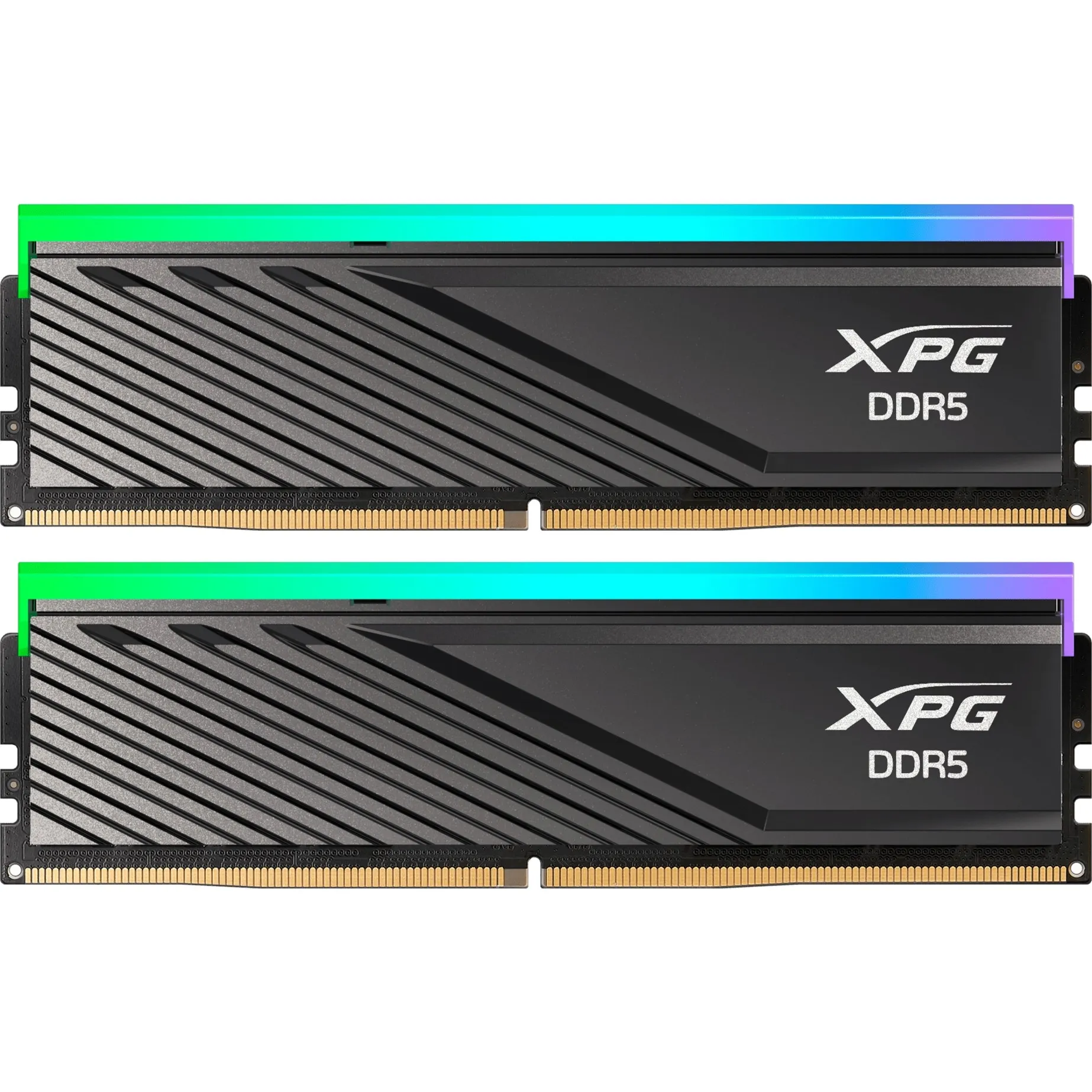 DIMM 16 GB DDR5-5600 (2x 8 GB) Dual-Kit, Memoria - immagine 1