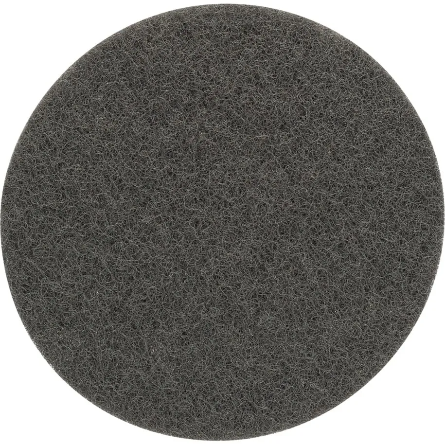 Expert Disco in velo N880 Ultrafine, Ø 125mm, Foglio abrasivo - immagine 1