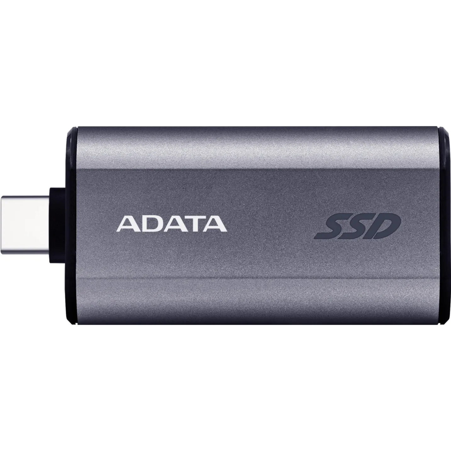SC750 500 GB USB tipo-C 3.2 Gen 2 (3.1 Gen 2) Grigio, Disco a stato solido - immagine 1