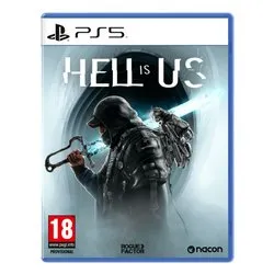PLAYSTATION 5 Hell Is Us PEGI 18+ PS5HELLISUSSPIT - immagine 1