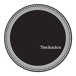 Panno giradischi SLIPMAT Strobe 3 - immagine 1
