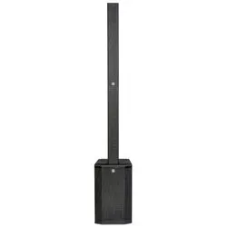 Cassa attiva POLAR 12 MK2 Tws Black 500W - immagine 1