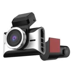Dash cam S800 Pro Dual Black e Silver DHI DAE LC5710GWV S800PRO - immagine 1