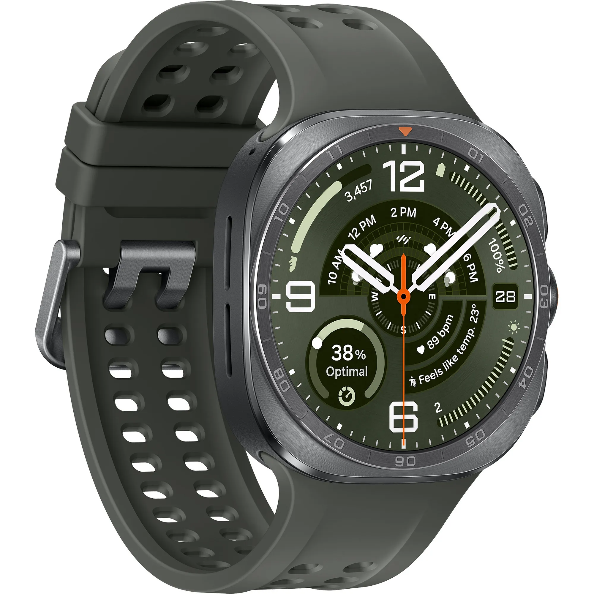 Galaxy Watch Ultra2, Smartwatch - immagine 1