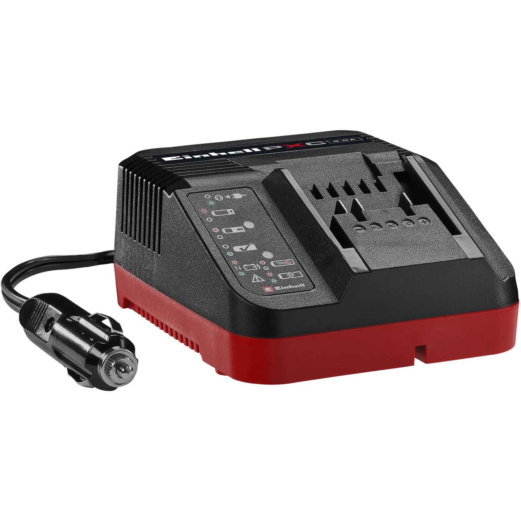 Caricabatterie per auto Power X-Car 3A - immagine 1