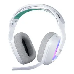 Cuffie gaming G SERIES G522 Lightspeed White 981 001550 - immagine 1