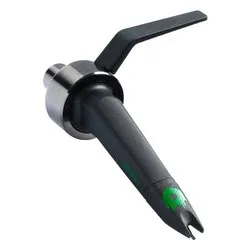 Testina giradischi CONCORDE MKII Mix Black 1420000 - immagine 1