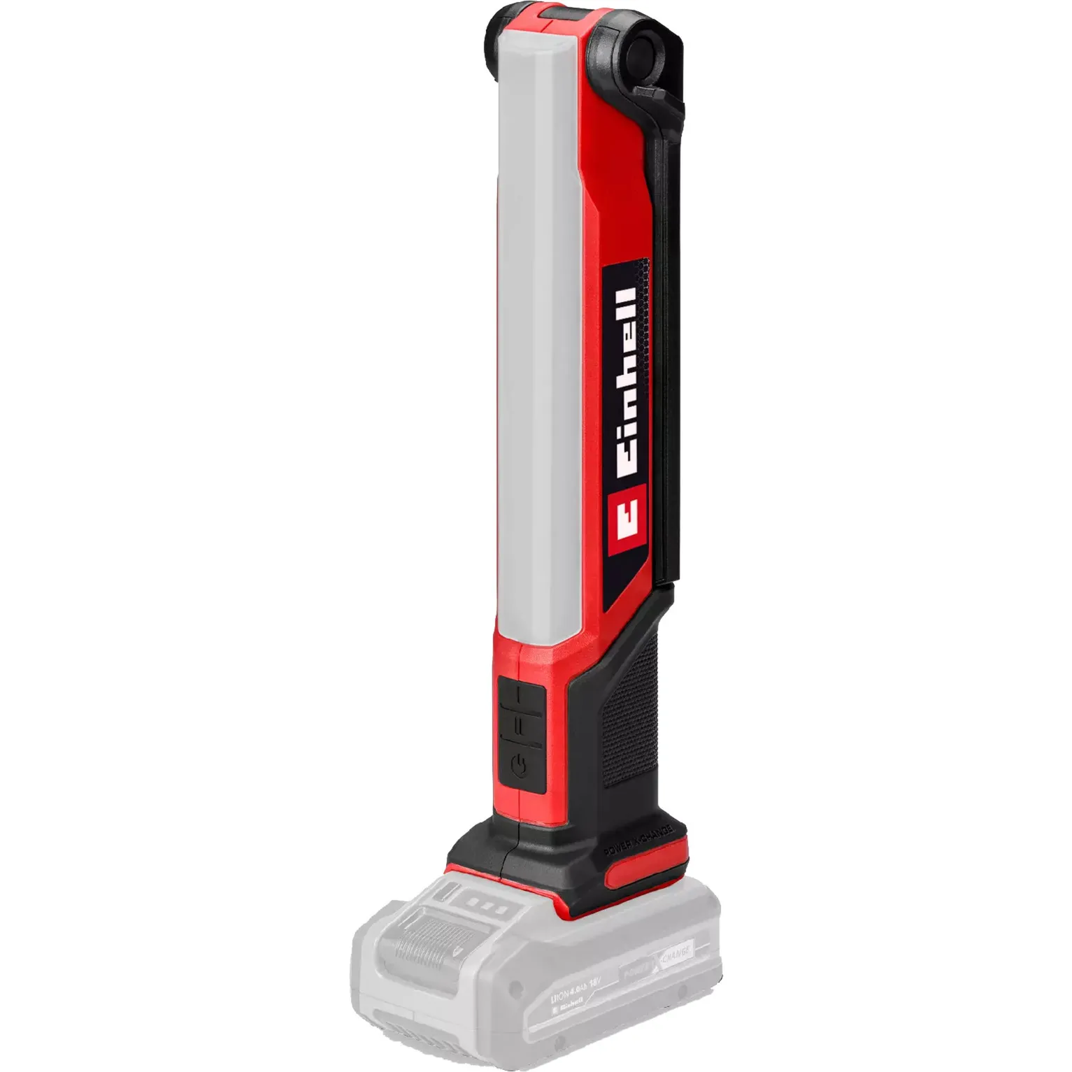 Lampada a batteria Power X-Change TE-CL 18/1000 S Li - Solo, 18Volt, Luce LED - immagine 1