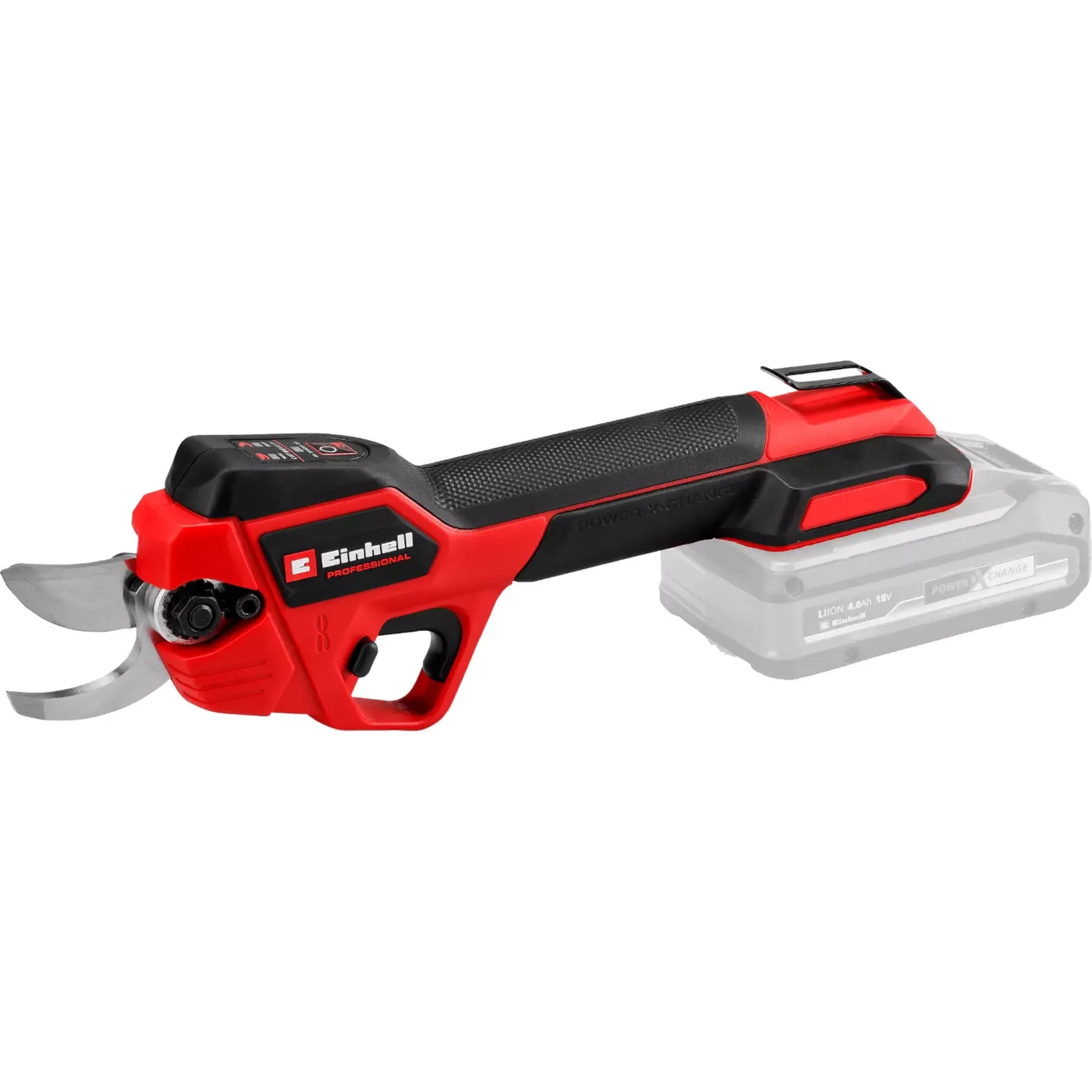 Forbice da potatura professionale a batteria GP-LS 18/28 Li BL-Solo, 18Volt, Potatore - immagine 1