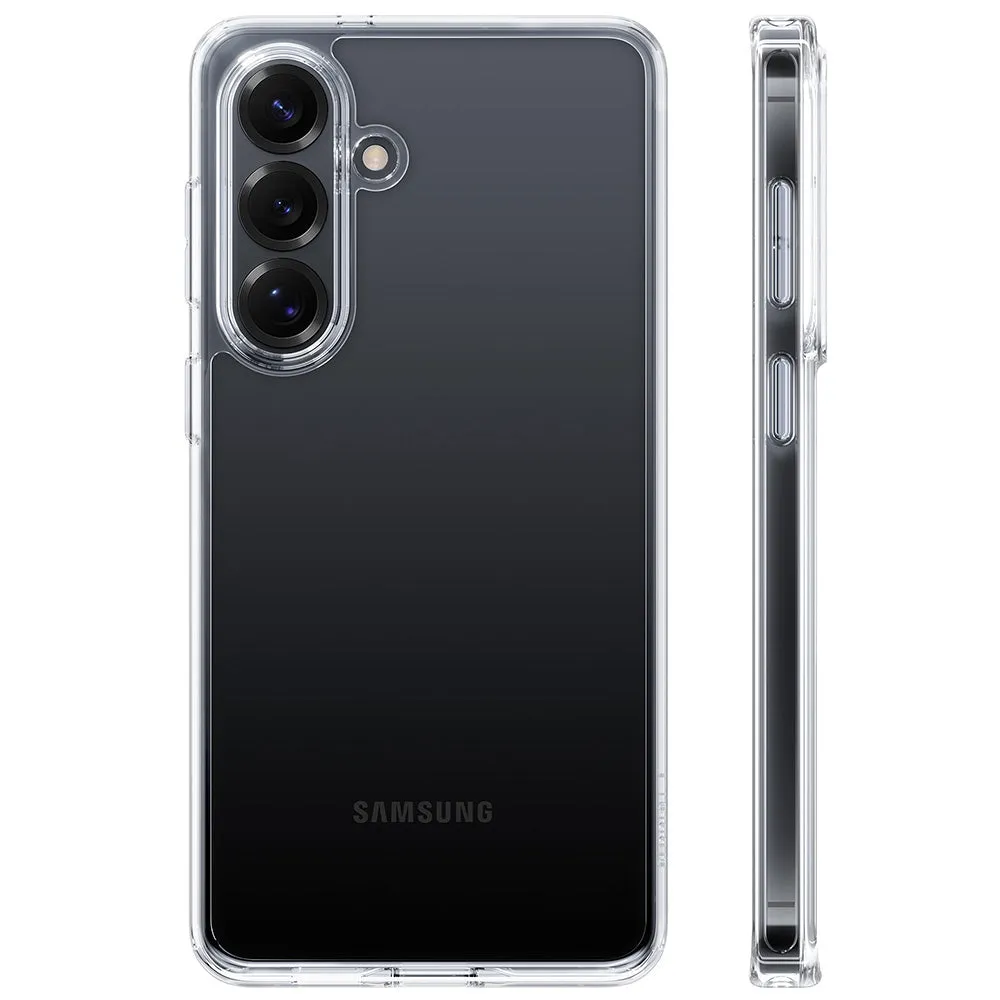 Custodia per Samsung Galaxy S26 S942, Torras, Guardian, Trasparente - immagine 1