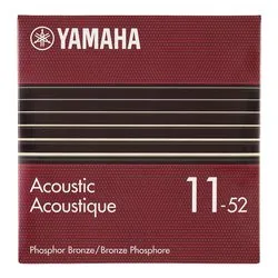 Muta corde chitarra acustica CUSTOM LIGHT GSA11P VGU6590 - immagine 1