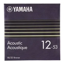 Muta corde chitarra acustica LIGHT GSA12 VGU6560 - immagine 1