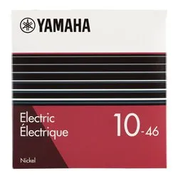 Set muta corde elettrica LIGHT GSE10 VGU6650 - immagine 1