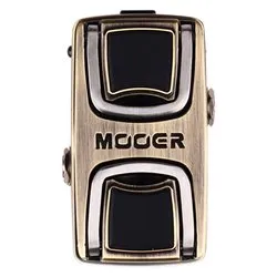 Multieffetto chitarra The Wahter Bronze - immagine 1