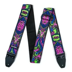 Tracolla chitarra ILOVEDUST Fangs ILD05 - immagine 1
