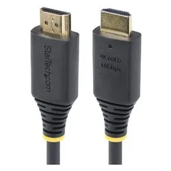 Cavo HDMI 2.0 Black 0,3m HDMI2 CABLE 4K60 30C - immagine 1