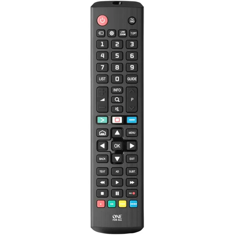 Telecomando di ricambio per TV LG - immagine 1