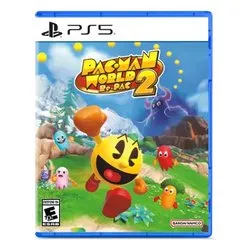 PLAYSTATION 5 Pac Man World 2 Re Pac PEGI 7+ 117997 - immagine 1