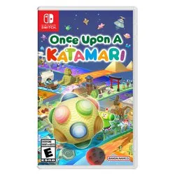 SWITCH Once Upon a Katamari PEGI 3+ 118019 - immagine 1