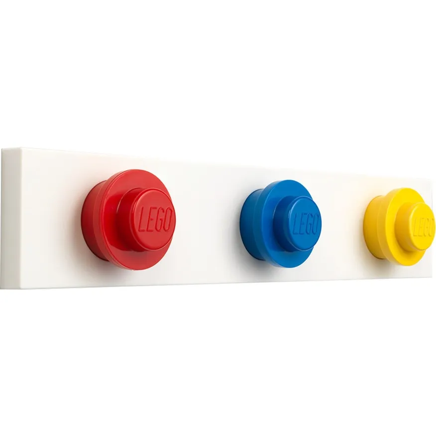 Supporto da parete LEGO, Montaggio a parete - immagine 1
