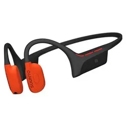 Cuffie microfono bluetooth WING 2 Coral orange SS051260000 - immagine 1