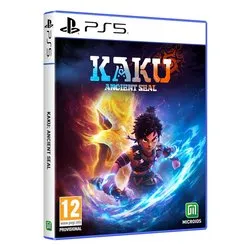 PLAYSTATION 5 Kaku Ancient Seal PEGI 12+ 1181858 - immagine 1