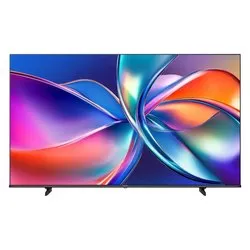 Tv 50" (QLED) Vidaa U E7 SERIES 50E79Q Black 20015949 - immagine 1