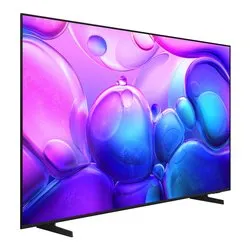 Tv 65" (QLED) Tizen SERIE 6 Black QE65Q6FAAUXZT - immagine 1