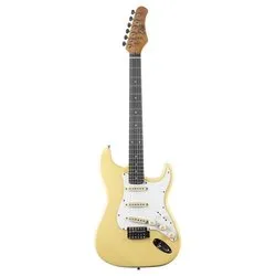 Chitarra elettrica TRIBUTE ST 300 Cream 05134007 - immagine 1