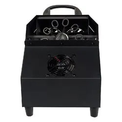 Macchina per bolle BUBBLE Pro Black 18700161 - immagine 1