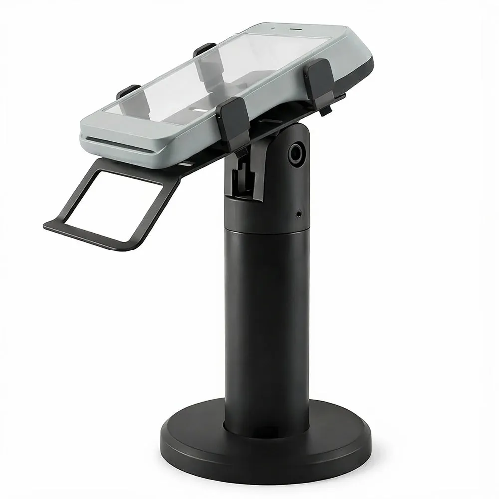 Supporto POS Techsuit PayNest POS1, Nero - immagine 1