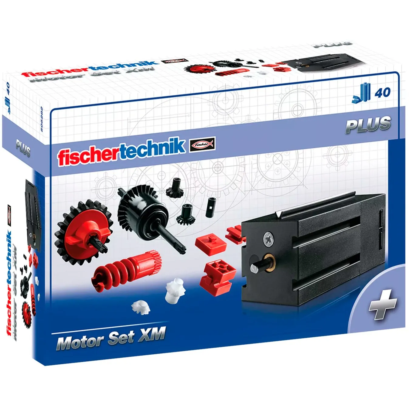 Motor Set XS - immagine 1
