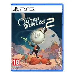PLAYSTATION 5 The Outer Worlds 2 PEGI 18+ EP2 41547 - immagine 1
