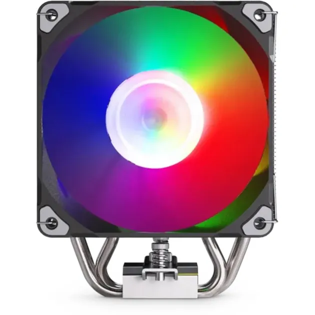 Polar ST4, raffreddamento CPU - immagine 1