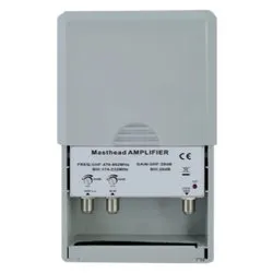 Amplificatore tv Grey CORAP224R - immagine 1