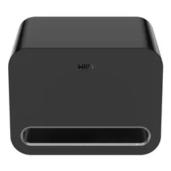 Cassa subwoofer Sub Pro Black 250W - immagine 1