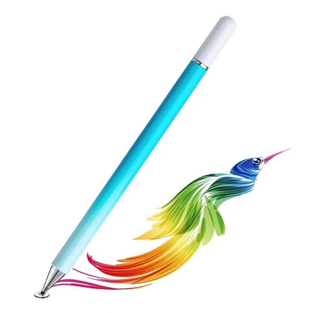 Touch Pen Techsuit JC04, Blu - immagine 1