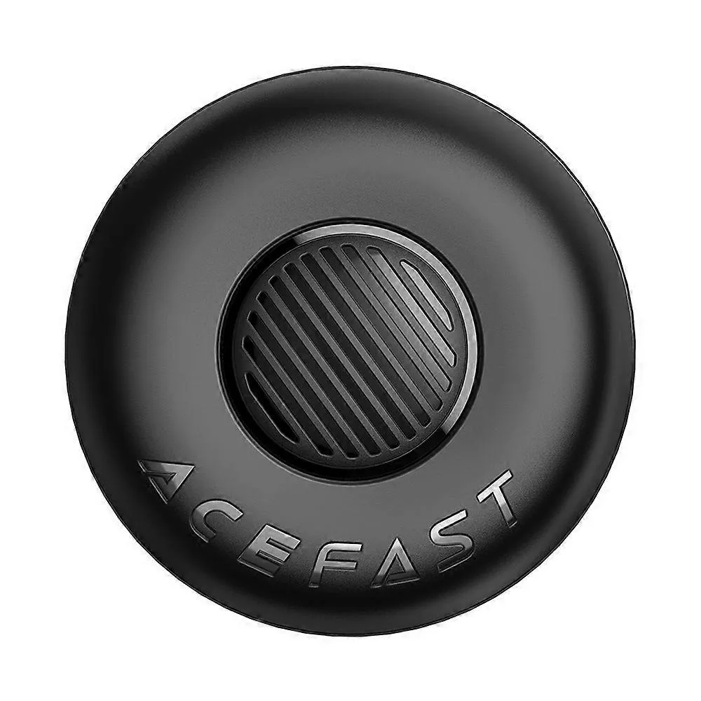 Acefast SmartTag S1 per serie iOS, Grigio - immagine 1