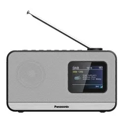 Radio Dab+ Black e Silver RF D15EG K - immagine 1