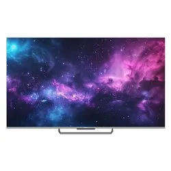 Tv 55" (MiniLED) Google TV SERIE M90 H55M90EUX Black e Silver 36200097 - immagine 1