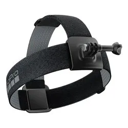 Head Strap 2.0 Black ACHOM 002 VN - immagine 1