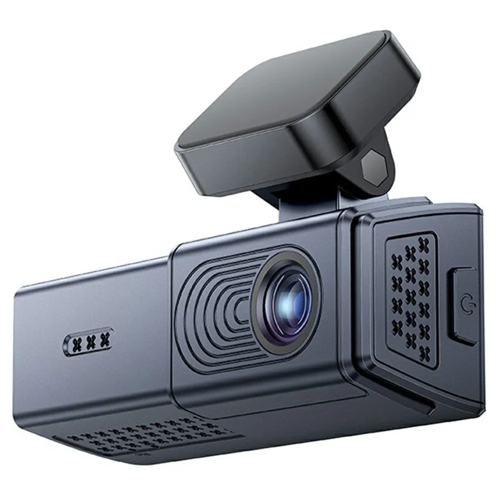 Camera Auto Yesido KM22, 1080P, Wi-Fi, Nero - immagine 1