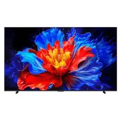 Tv 55" (QLED) Google TV P SERIES Black 55P89K - immagine 1