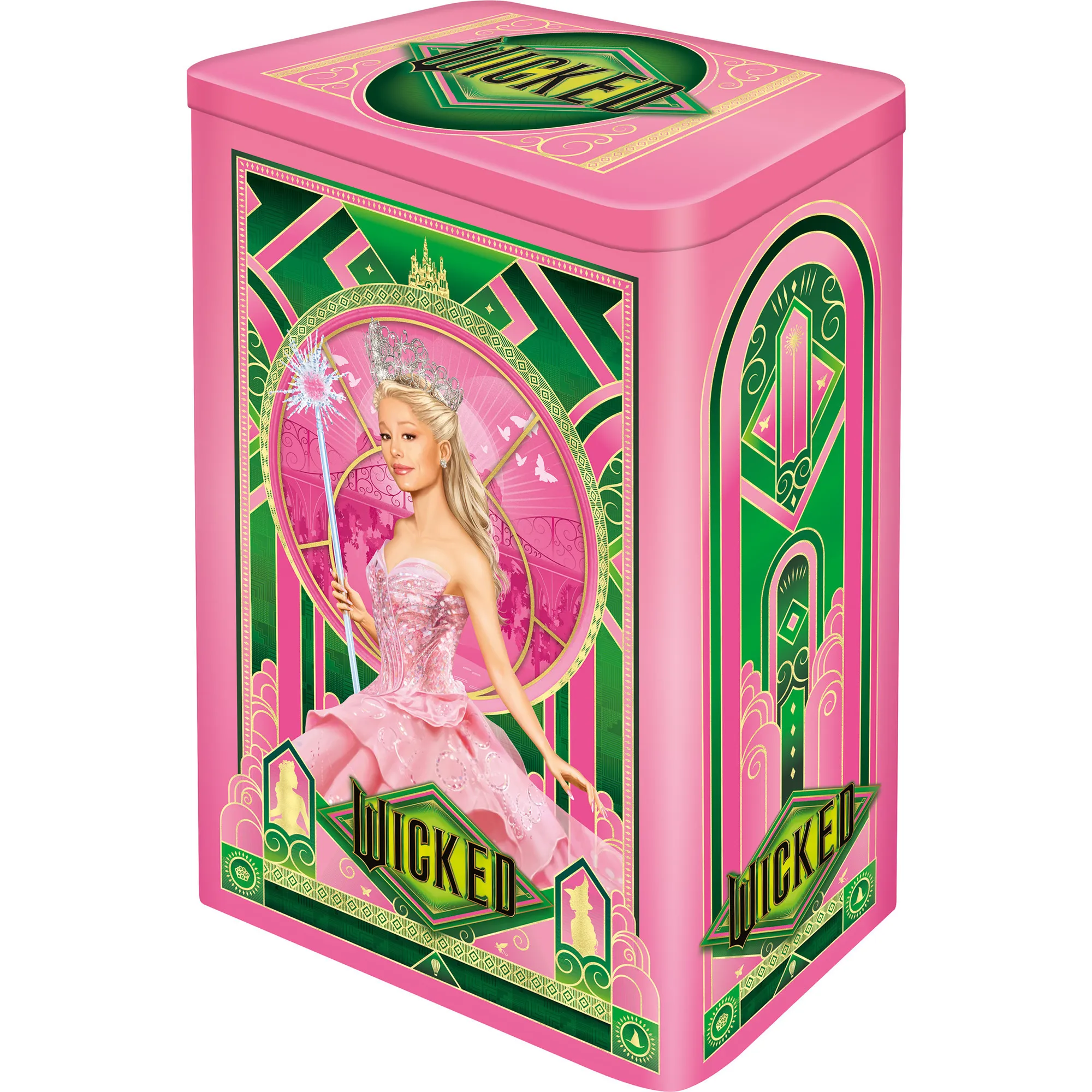 Wicked, Glinda, Puzzle - immagine 1