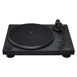 Giradischi PREMIUM CLASS Black SL 40CBT - immagine 1