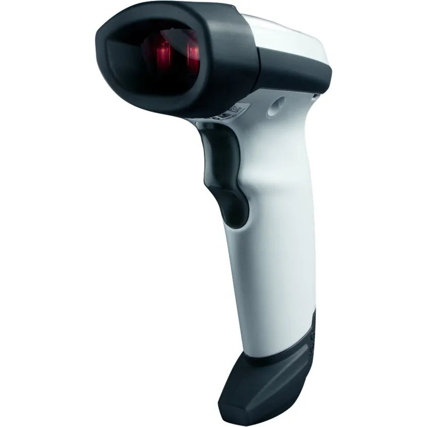 LS2208 Lettori di codici a barre, Scanner di codici a barre - immagine 1