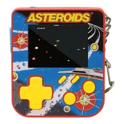 Console pocket KEYCHAIN GAMER Asteroids Super Micro 1178355 - immagine 1
